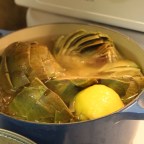 Advice from a Chef: Stop Stirring!