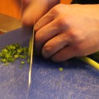 Knife Work and Proper Technique