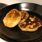 Perfect pancakes