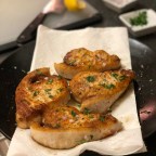 The simple, ultimate way to cook Swordfish