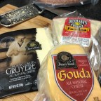 How To Make Cheese Sauce From Scratch