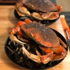 How to Cook Dungeoness Crab