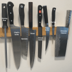 “What Knife Should I Buy?” And Other Knife Advice
