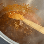 Chili: What Everyone Can Cook