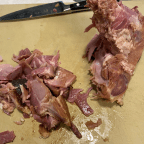 Split Pea and Ham Bone Soup