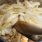 Caramelized Onions