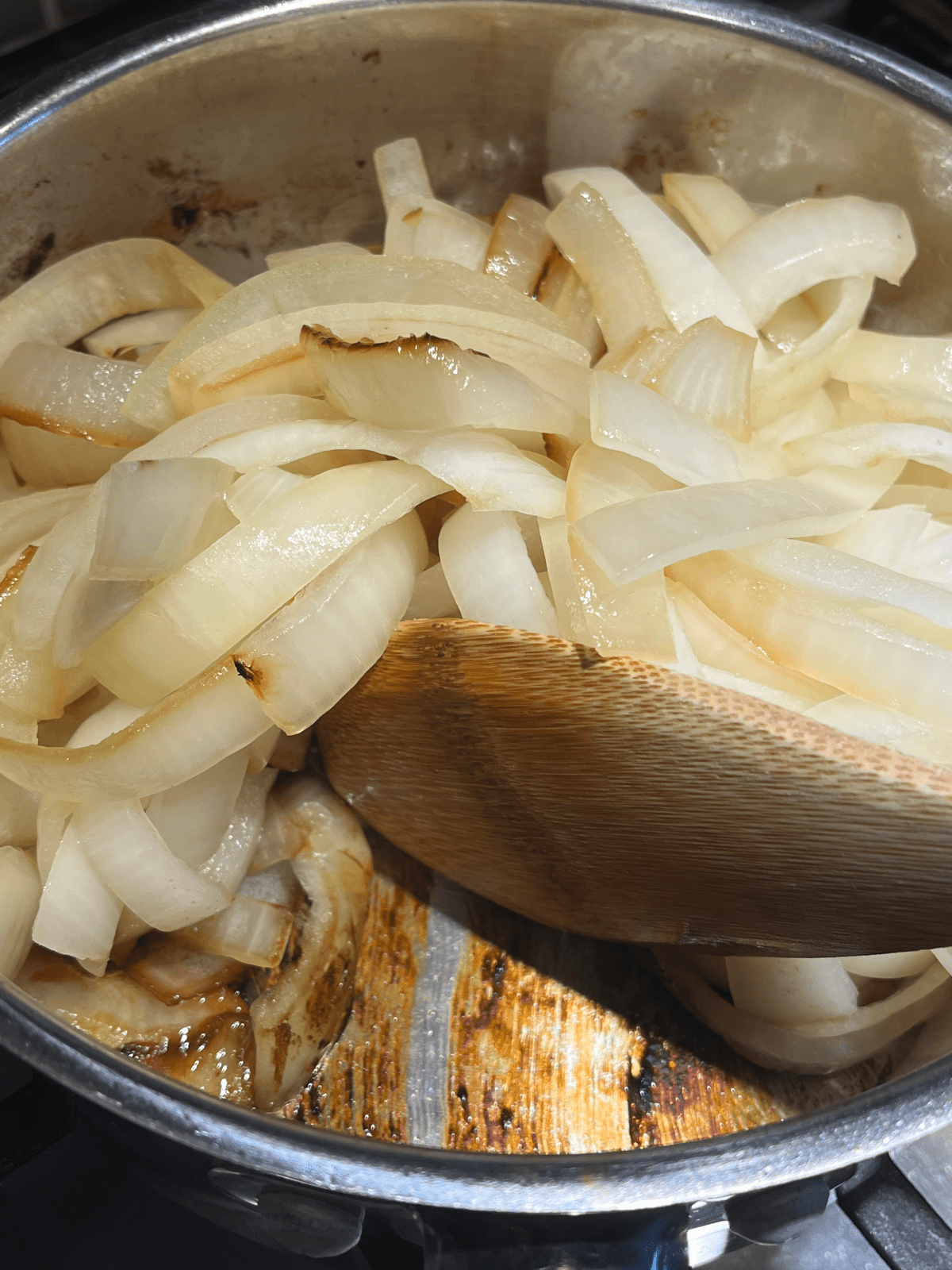 Caramelized Onions
